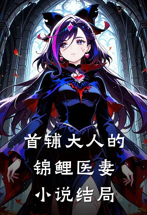 首辅大人的锦鲤医妻小说结局