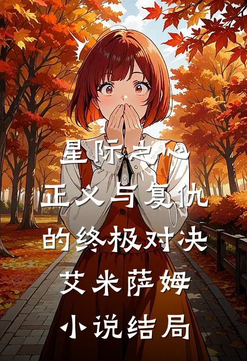 星际之心：正义与复仇的终极对决艾米萨姆小说结局