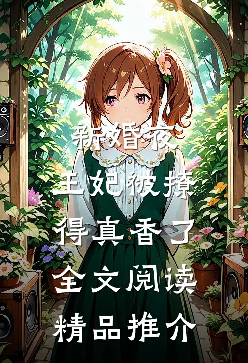 新婚夜,王妃被撩得真香了全文阅读精品推介