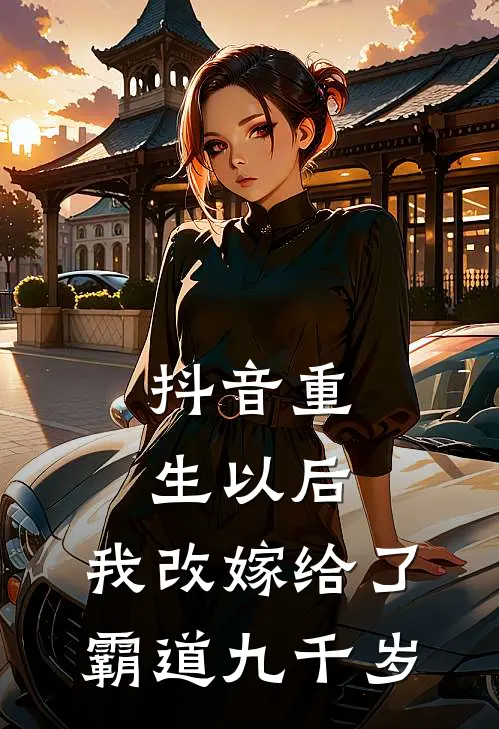 抖音重生以后，我改嫁给了霸道九千岁