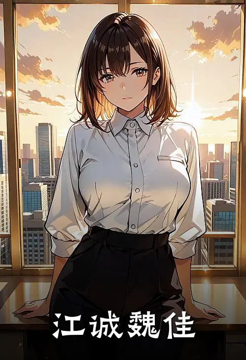 江诚魏佳