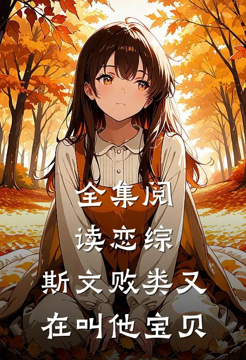 全集阅读恋综：斯文败类又在叫他宝贝