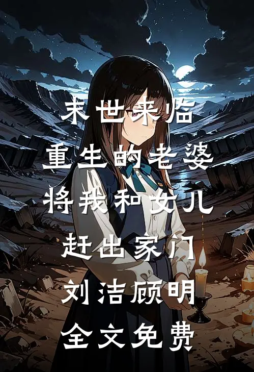 末世来临，重生的老婆将我和女儿赶出家门刘洁顾明全文免费