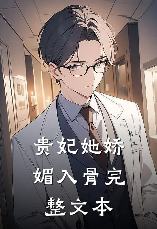 贵妃她娇媚入骨完整文本