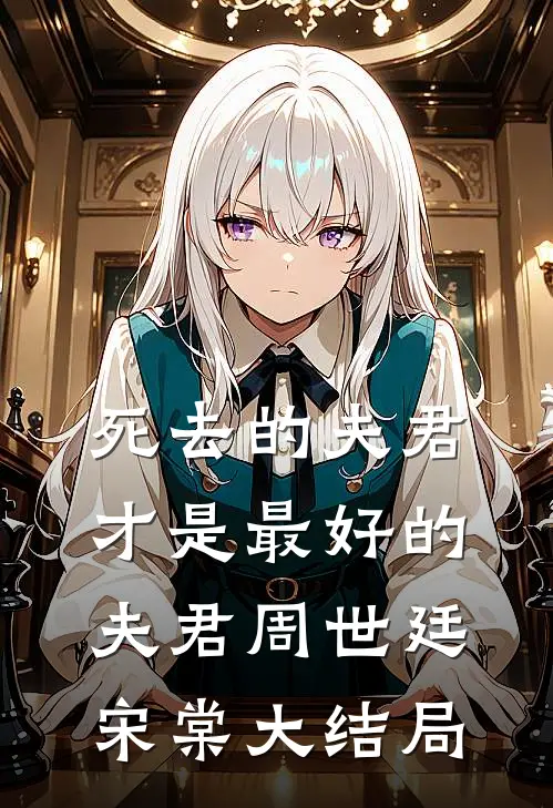 死去的夫君，才是最好的夫君周世廷宋棠大结局