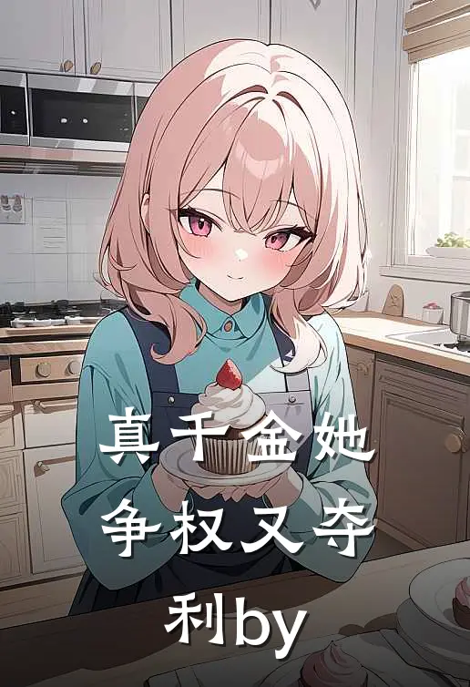 真千金她争权又夺利by