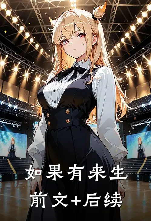 如果有来生前文+后续