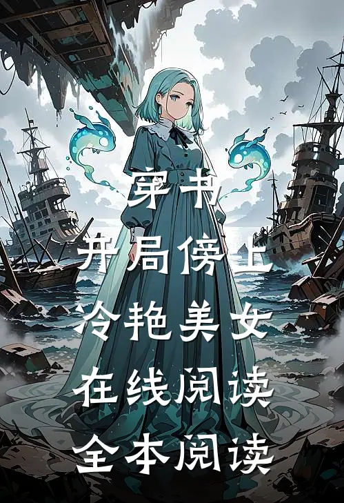 穿书：开局傍上冷艳美女在线阅读全本阅读