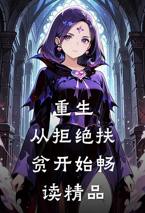 重生，从拒绝扶贫开始畅读精品