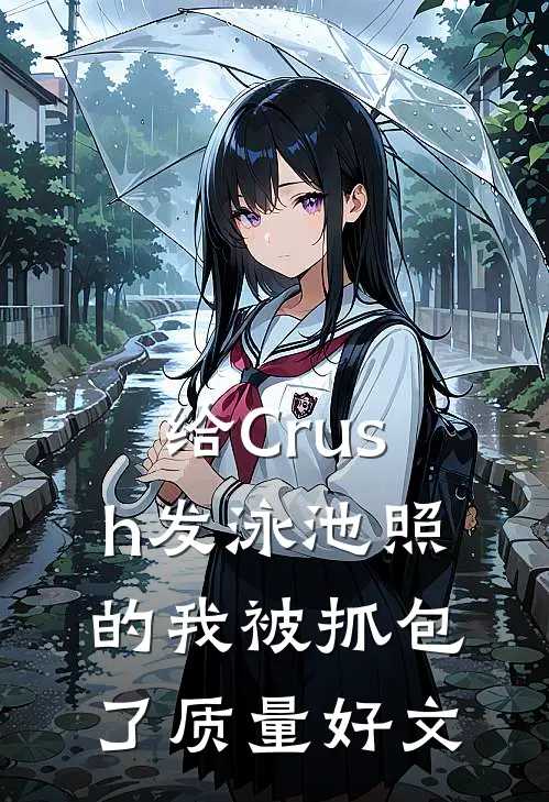 给Crush发泳池照的我被抓包了质量好文