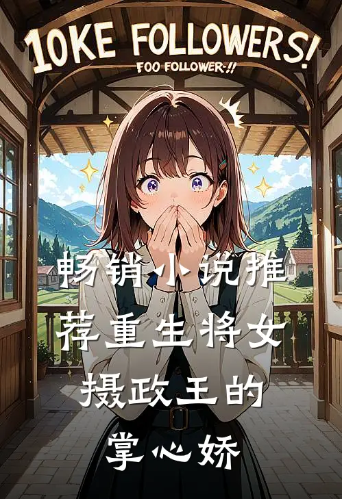 畅销小说推荐重生将女：摄政王的掌心娇