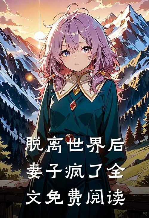 脱离世界后，妻子疯了全文免费阅读