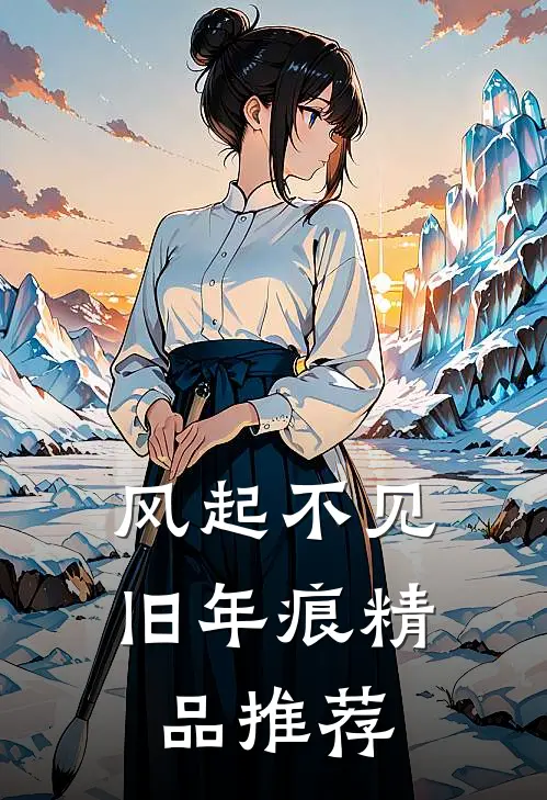 风起不见旧年痕精品推荐