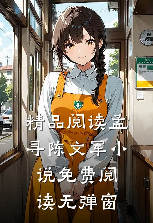 精品阅读孟寻陈文军小说免费阅读无弹窗