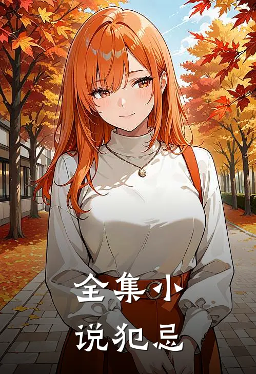 全集小说犯忌