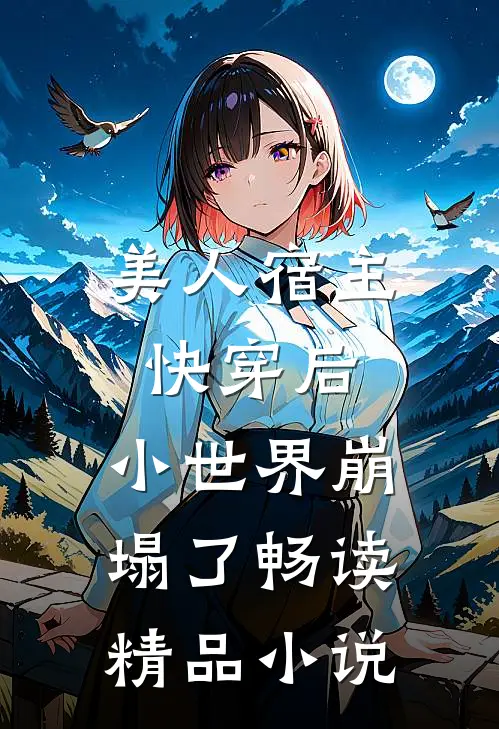 美人宿主快穿后，小世界崩塌了畅读精品小说