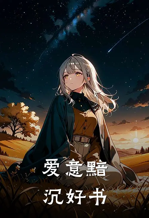 爱意黯沉好书