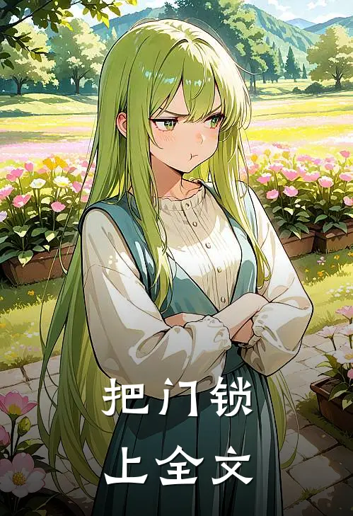 把门锁上全文