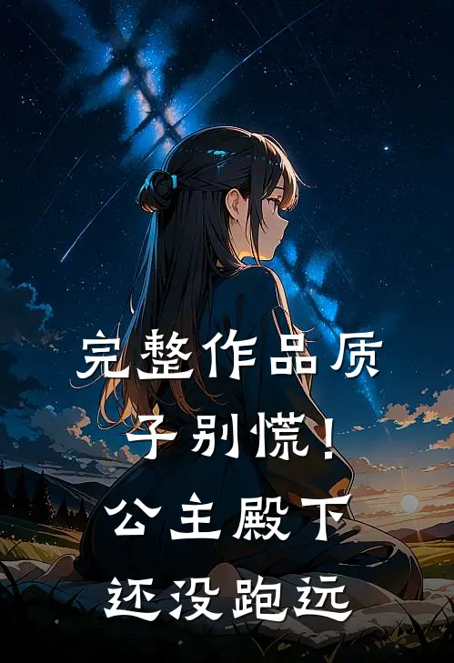 完整作品质子别慌！公主殿下还没跑远