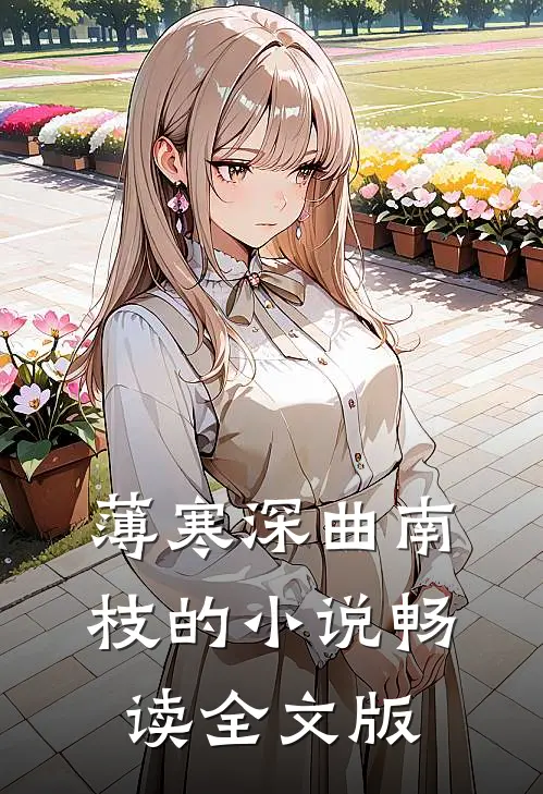 薄寒深曲南枝的小说畅读全文版