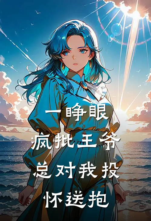 一睁眼，疯批王爷总对我投怀送抱
