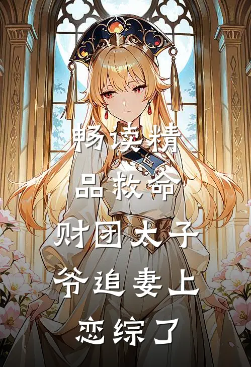 畅读精品救命，财团太子爷追妻上恋综了