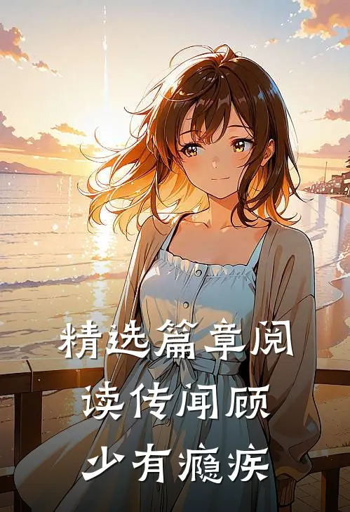 精选篇章阅读传闻顾少有瘾疾