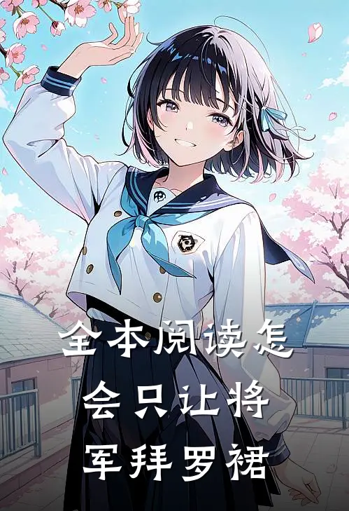 全本阅读怎会只让将军拜罗裙