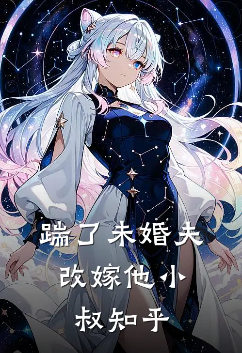 踹了未婚夫，改嫁他小叔知乎