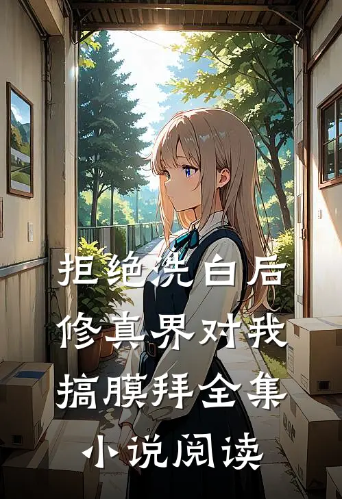 拒绝洗白后，修真界对我搞膜拜全集小说阅读