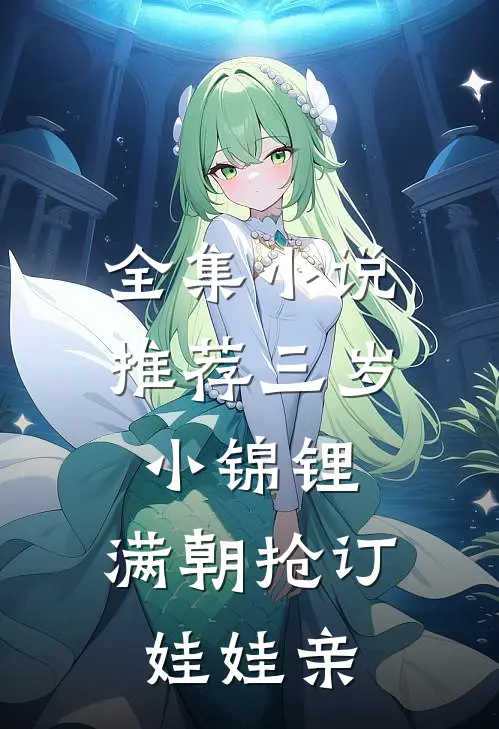 全集小说推荐三岁小锦锂，满朝抢订娃娃亲