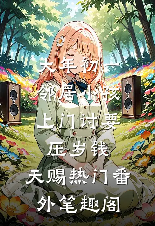 大年初一，邻居小孩上门讨要压岁钱：天赐热门番外笔趣阁