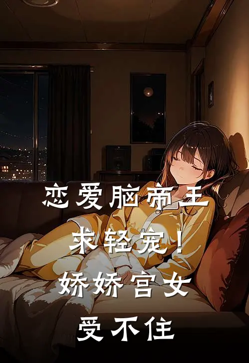 恋爱脑帝王求轻宠！娇娇宫女受不住