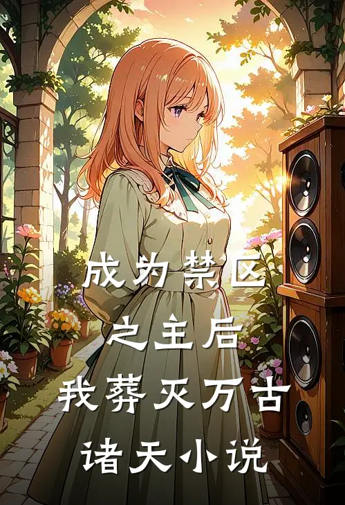 成为禁区之主后，我葬灭万古诸天小说