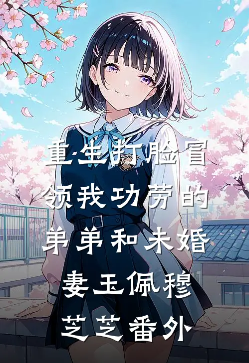 重生打脸冒领我功劳的弟弟和未婚妻玉佩穆芝芝 番外