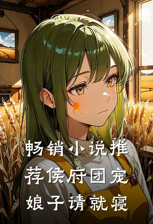 畅销小说推荐侯府团宠：娘子请就寝