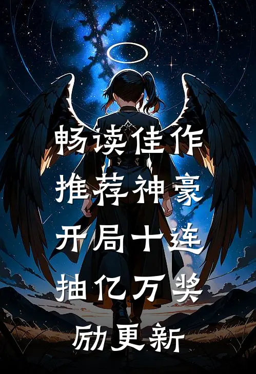 畅读佳作推荐神豪:开局十连抽亿万奖励更新