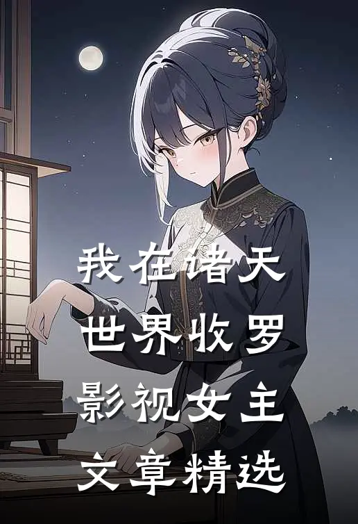 我在诸天世界收罗影视女主文章精选