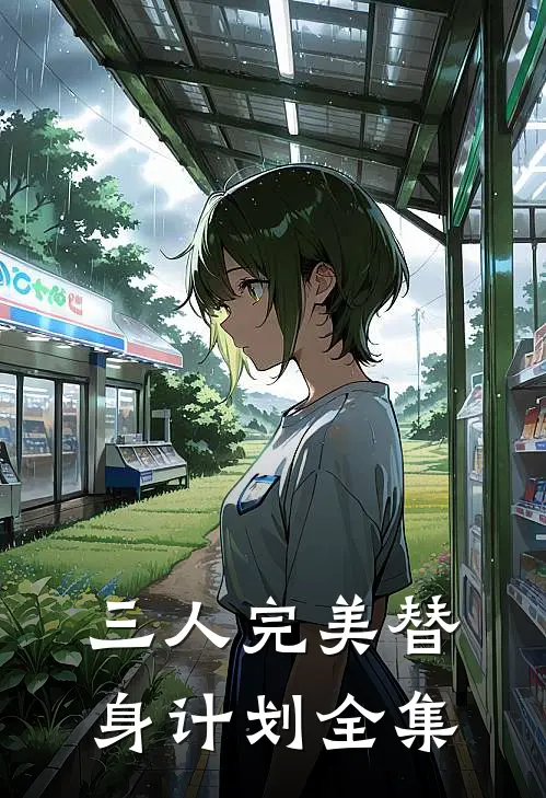 三人完美替身计划 全集