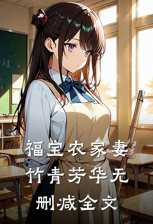 福宝农家妻竹青芳华无删减全文