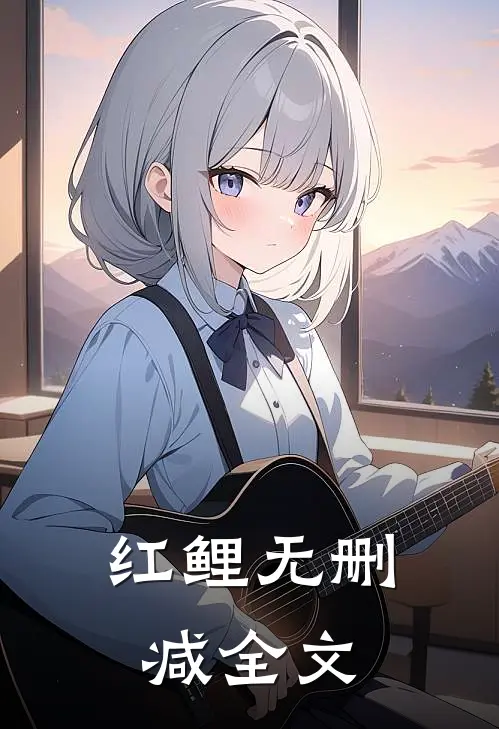 红鲤无删减全文