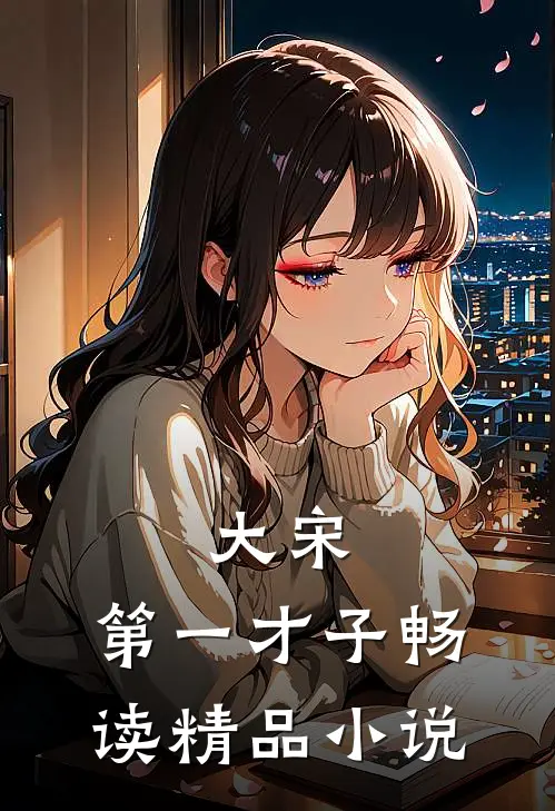 大宋：第一才子畅读精品小说