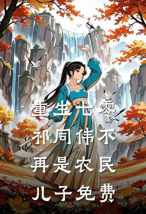 重生七零：祁同伟不再是农民儿子免费