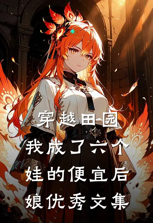 穿越田园：我成了六个娃的便宜后娘优秀文集