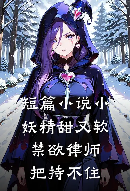 短篇小说小妖精甜又软，禁欲律师把持不住