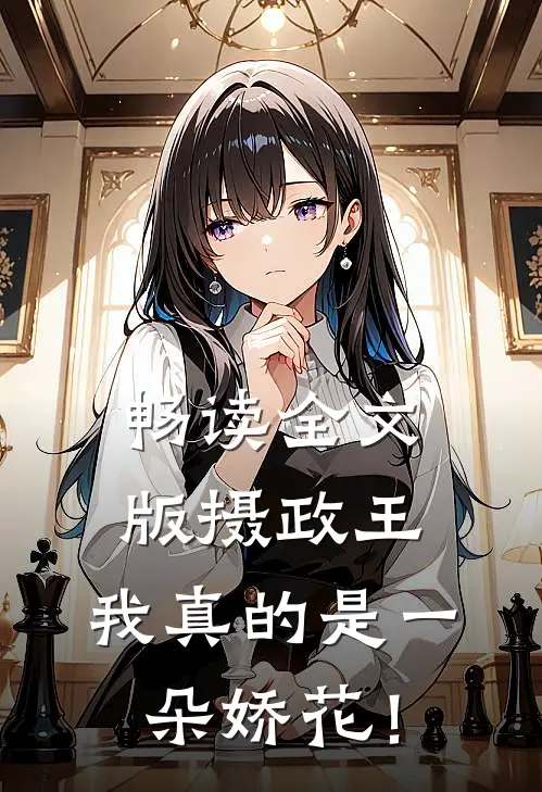 畅读全文版摄政王，我真的是一朵娇花！