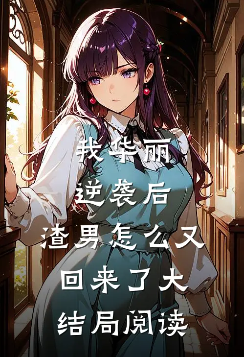我华丽逆袭后，渣男怎么又回来了大结局阅读