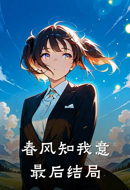 春风知我意最后结局
