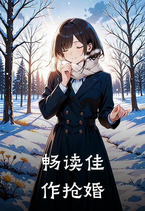 畅读佳作抢婚