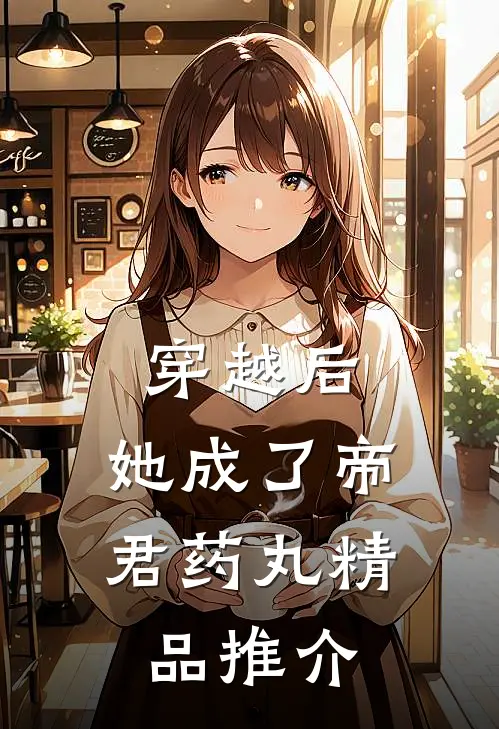 穿越后，她成了帝君药丸精品推介